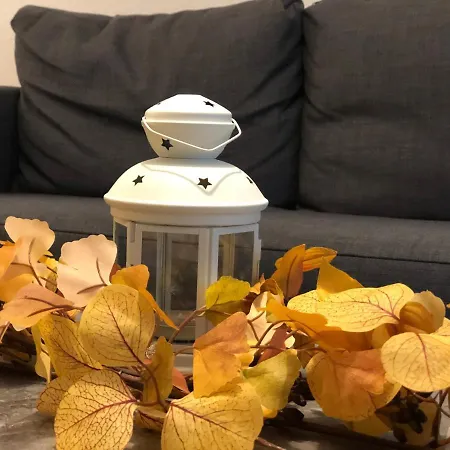 Apartmán Am Seepark *