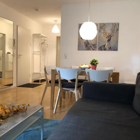 Am Seepark * Pfullendorf