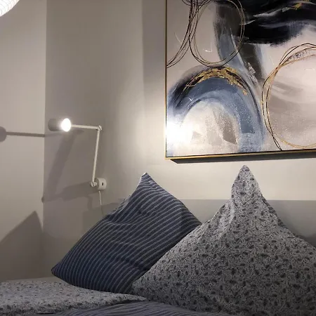 Am Seepark * 퓔렌도르프