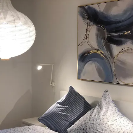 Am Seepark Apartment *