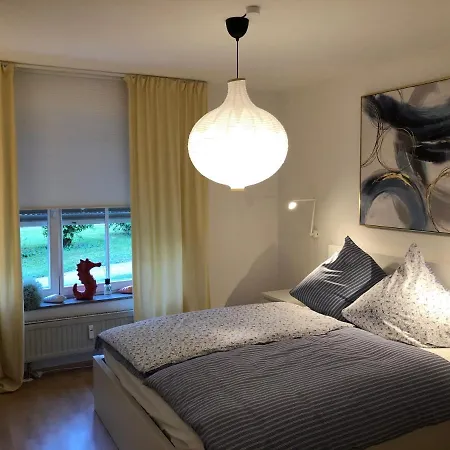 Am Seepark Apartment