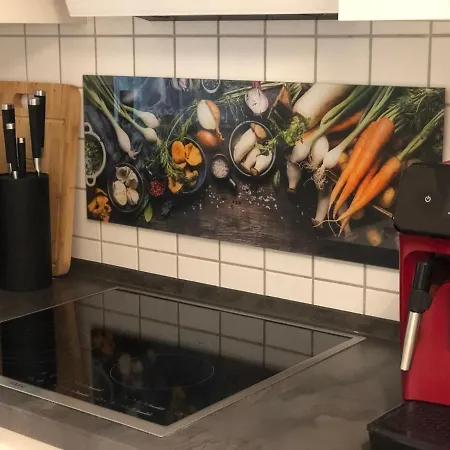 Am Seepark * 퓔렌도르프