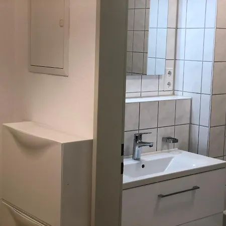 Apartment Am Seepark