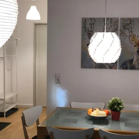 Am Seepark * Pfullendorf