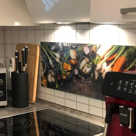 Am Seepark Pfullendorf