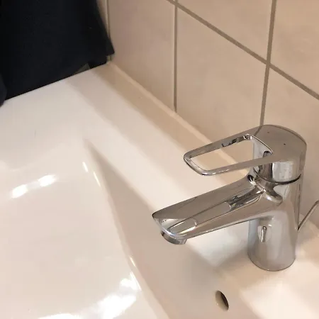 Apartmán Am Seepark Pfullendorf