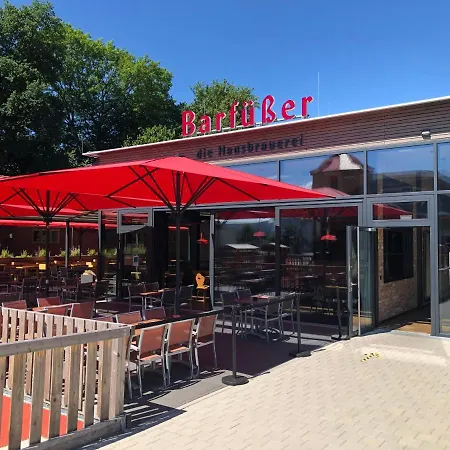 Am Seepark 아파트 *