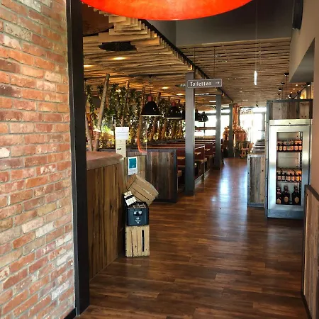 아파트 Am Seepark *