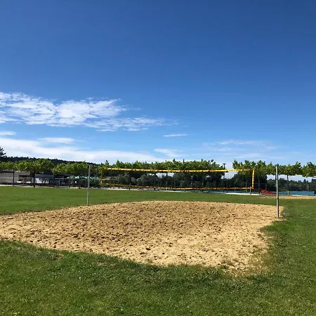 Am Seepark 아파트 퓔렌도르프