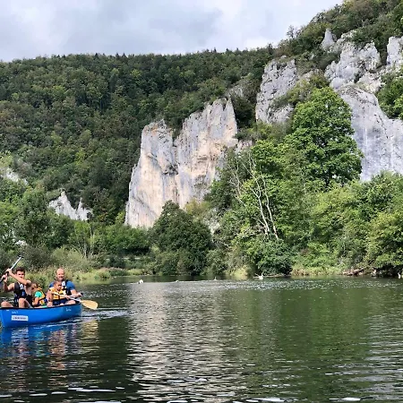 Am Seepark Apartamento