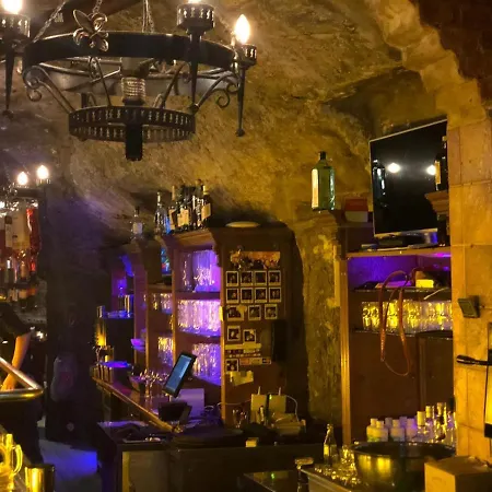 Apartment Am Seepark