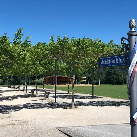 아파트 Am Seepark *