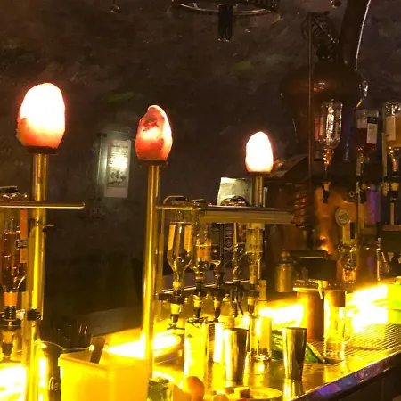 Am Seepark Apartamento *