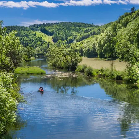Apartmán Am Seepark *