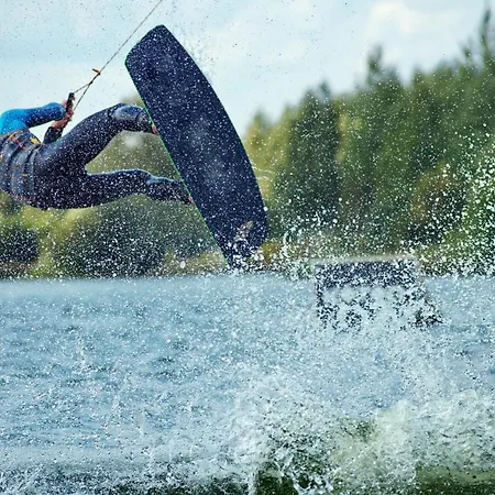 Am Seepark * Pfullendorf