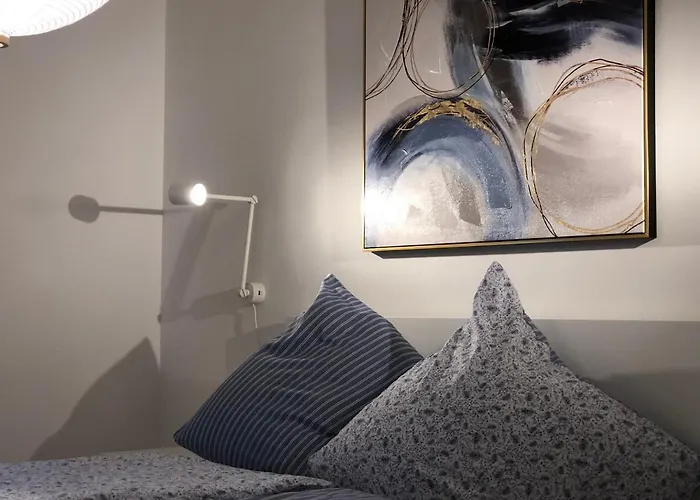 Am Seepark * Pfullendorf