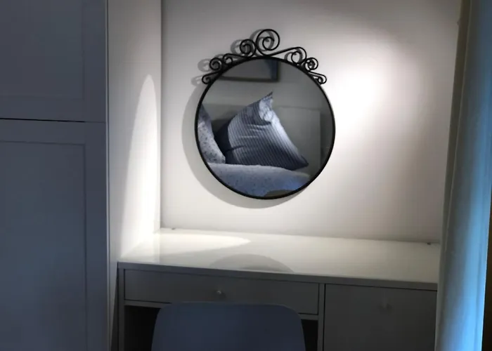 Am Seepark Appartement Pfullendorf