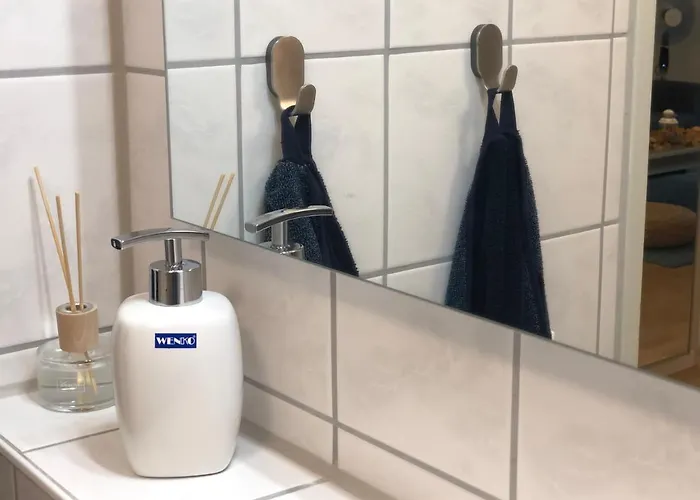 Am Seepark * Pfullendorf