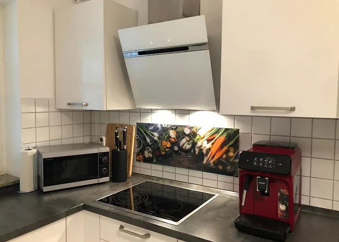 Am Seepark Appartement