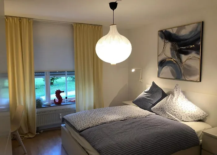 Am Seepark Appartement