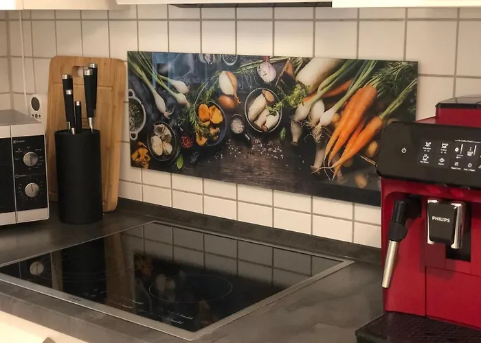 Am Seepark * Pfullendorf