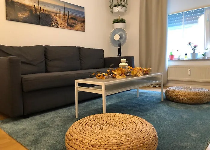 Am Seepark Appartement