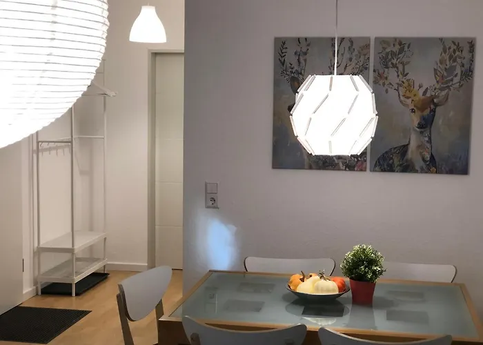 Am Seepark * Pfullendorf