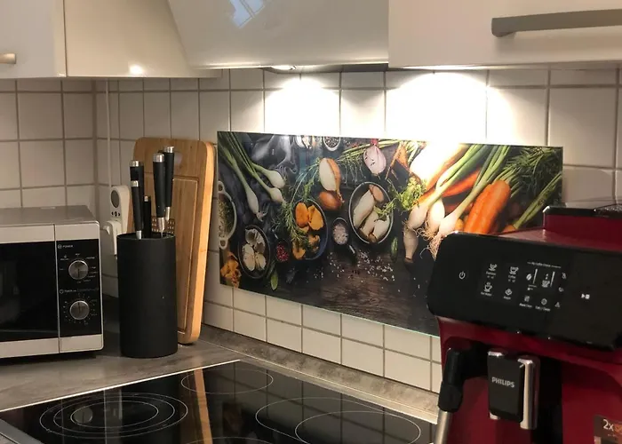 Am Seepark Pfullendorf