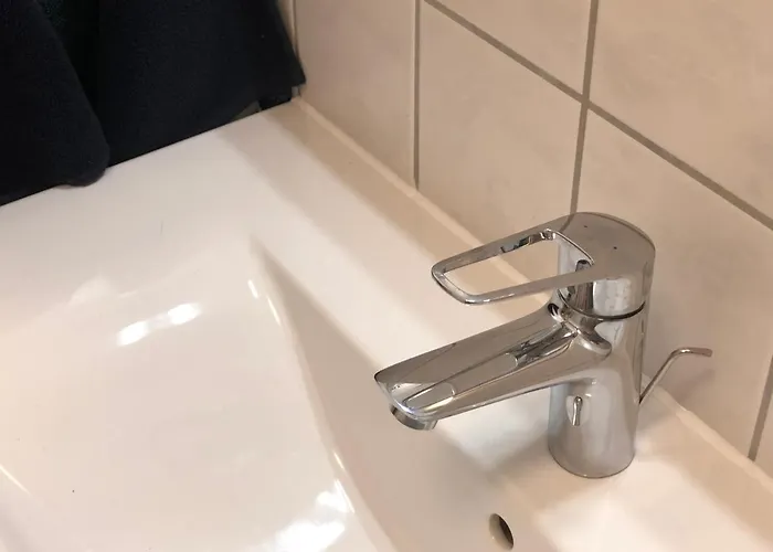 Appartement Am Seepark Pfullendorf