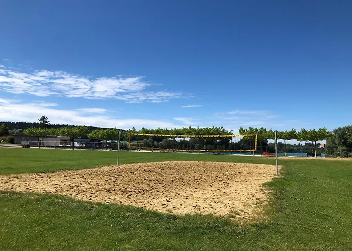 Am Seepark Appartement Pfullendorf