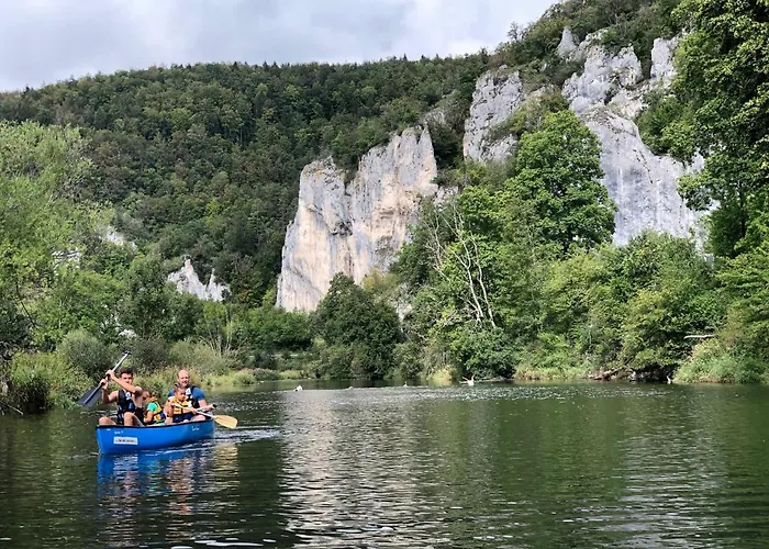 Am Seepark Appartement