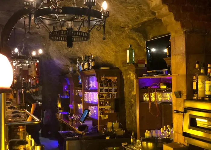 Appartement Am Seepark