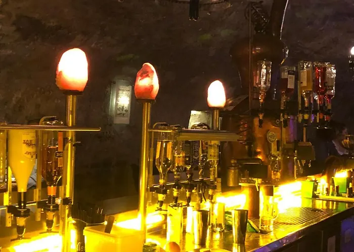 Am Seepark Appartement *