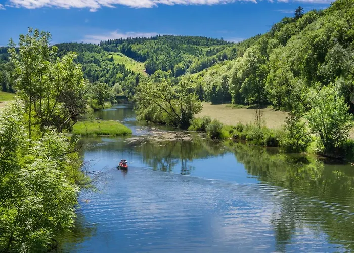 Appartement Am Seepark *