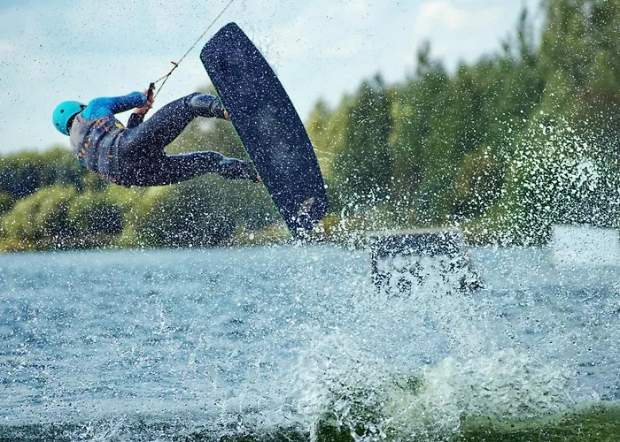 Am Seepark * Pfullendorf